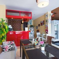 jardin hotel pratumnak