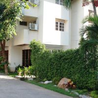 hillside resort pattaya