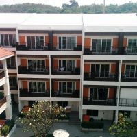 fx hotel pattaya