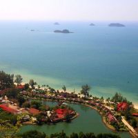 klong prao resort