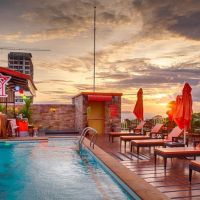 Kristine Hotel By New Nordic