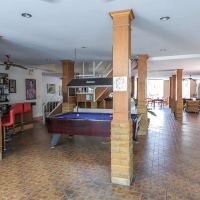 mp residence