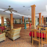 mp residence