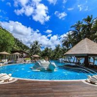 kc grande resort & spa