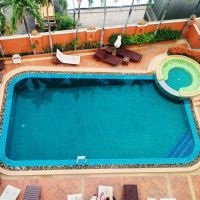 skaw beach hotel