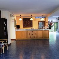 hillside resort pattaya