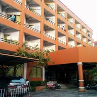 skaw beach hotel