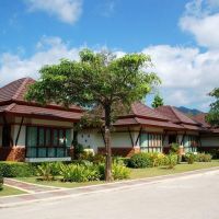 klong prao resort