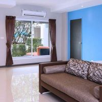 fx hotel pattaya