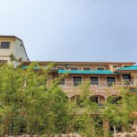 mp residence