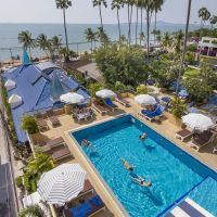 eurostar international jomtien beach