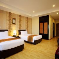 nova park hotel pattaya