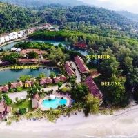 klong prao resort