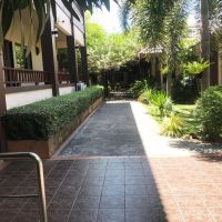 rose bay resort