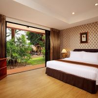 nova park hotel pattaya