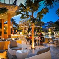 citrus parc hotel