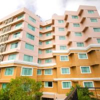 citrus parc hotel
