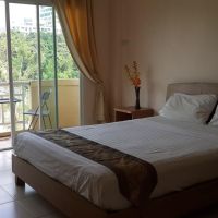jardin hotel pratumnak