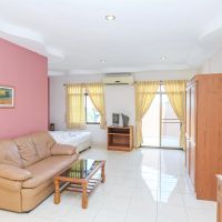 mp residence