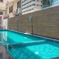 jomtien best residence