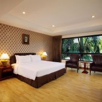 nova park hotel pattaya