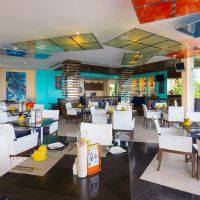 garden cliff resort & spa pattaya