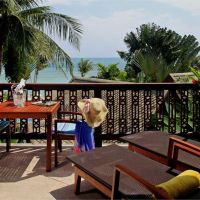 centara villas samui