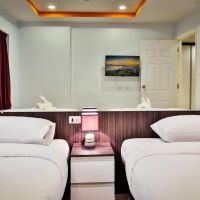 new nordic hotels family