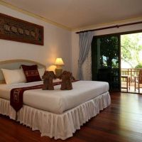 klong prao resort