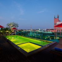 sunshine hip hotel
