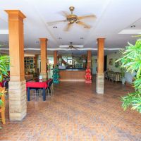 mp residence