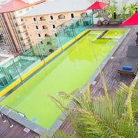 sunshine hip hotel
