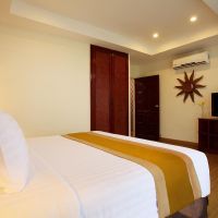 nova park hotel pattaya