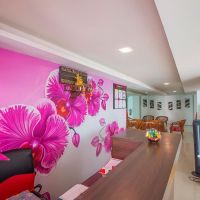 jomtien best residence