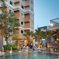 citrus parc hotel