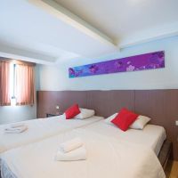 jomtien best residence