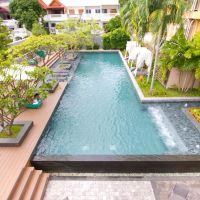 citrus parc hotel