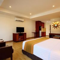nova park hotel pattaya