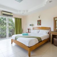 jardin hotel pratumnak
