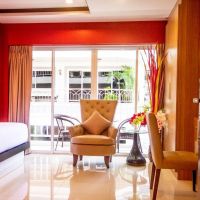 Kristine Hotel By New Nordic
