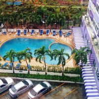 sawasdee siam hotel