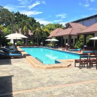 rose bay resort