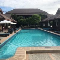 rose bay resort