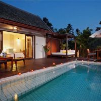 centara villas samui