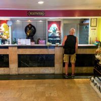 sawasdee siam hotel