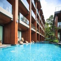 kc grande resort & spa