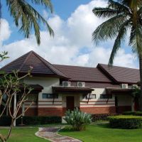 klong prao resort