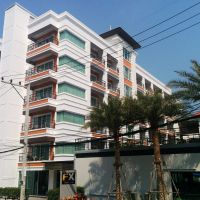 fx hotel pattaya