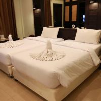 nice resort pattaya