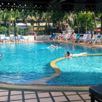 sawasdee siam hotel